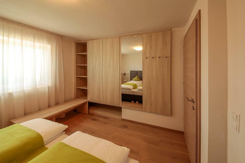 Gartenappartements Die Muehle Appartement