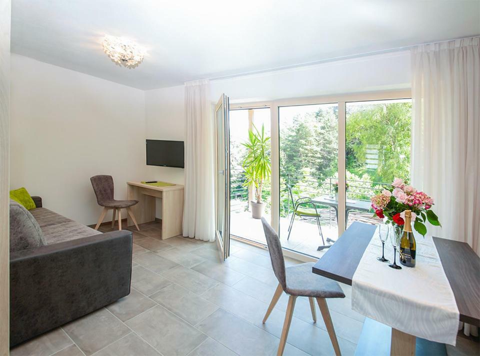 Appartement Gartenappartements Die Muehle