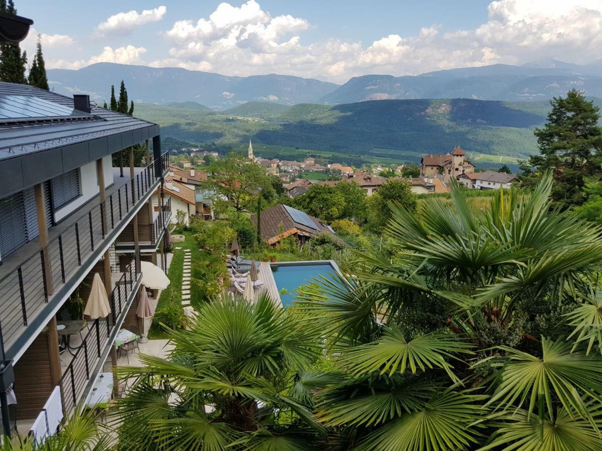 Gartenappartements Muehle Apartamento Caldaro