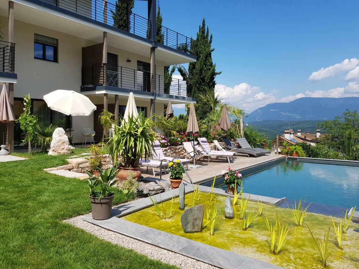 Gartenappartements Muehle Apartamento