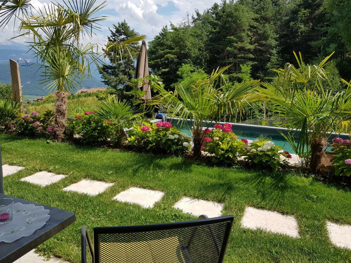 Gartenappartements Muehle Apartamento Caldaro