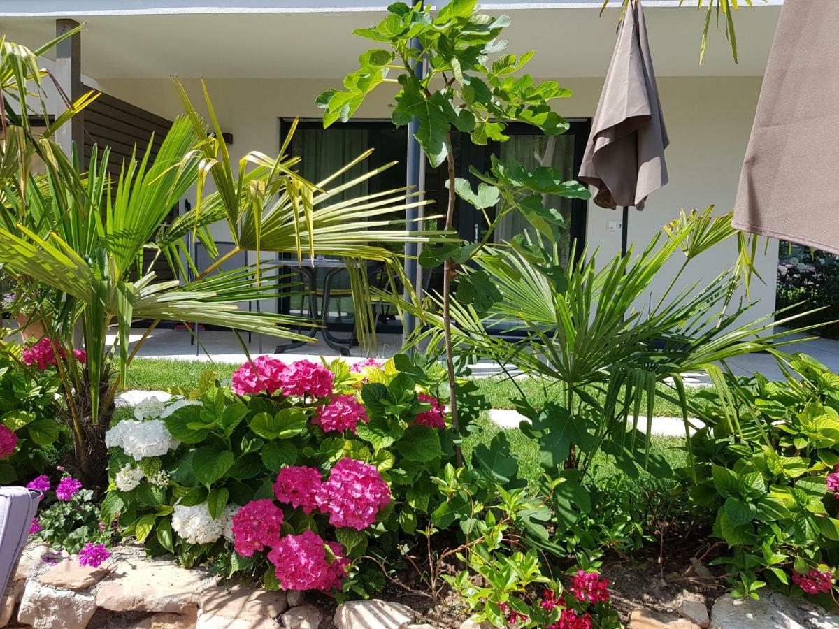 Gartenappartements Muehle Apartamento *
