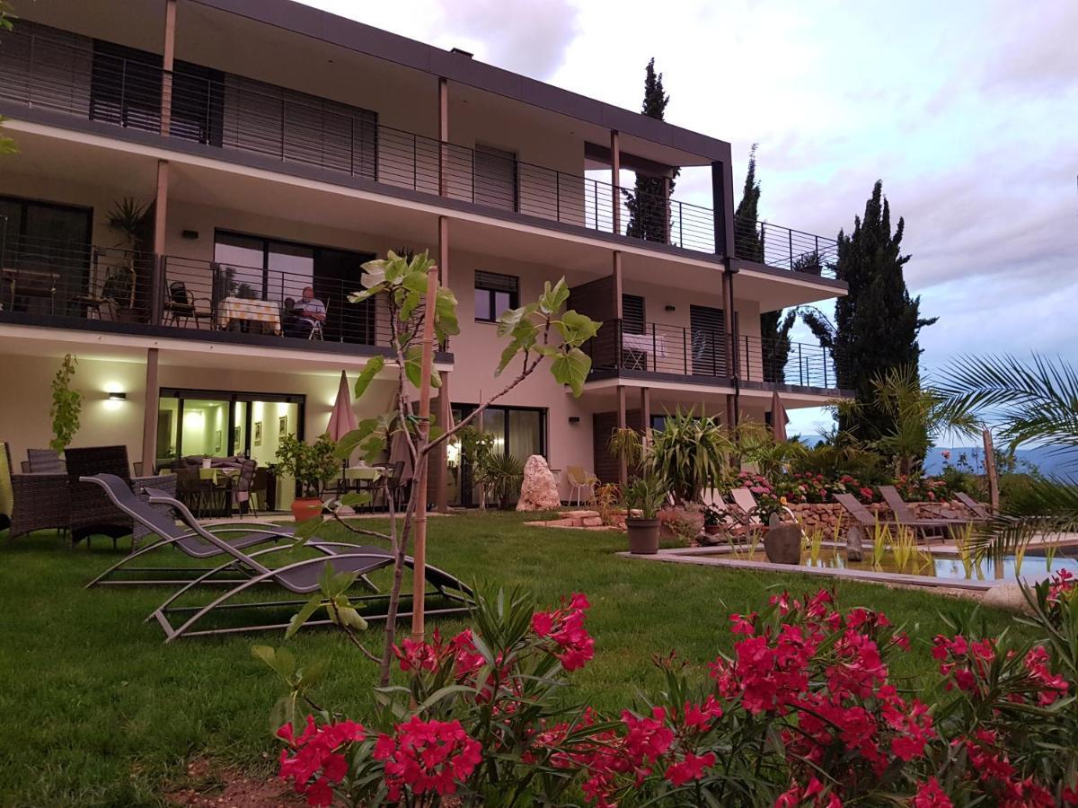 Gartenappartements Muehle Appartement